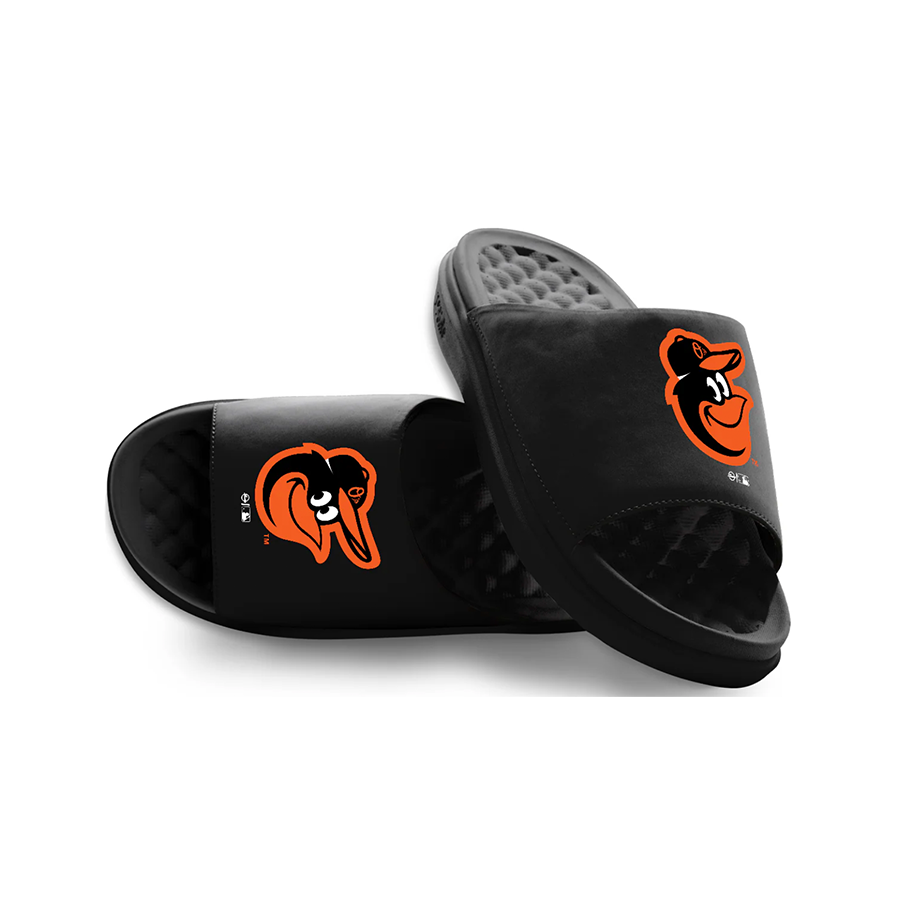 Baltimore Orioles ISlide Collection