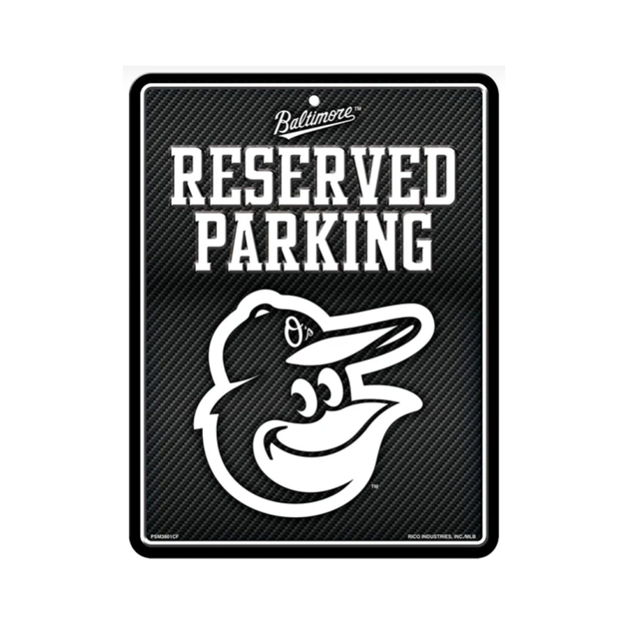 Baltimore Orioles Team Accessories