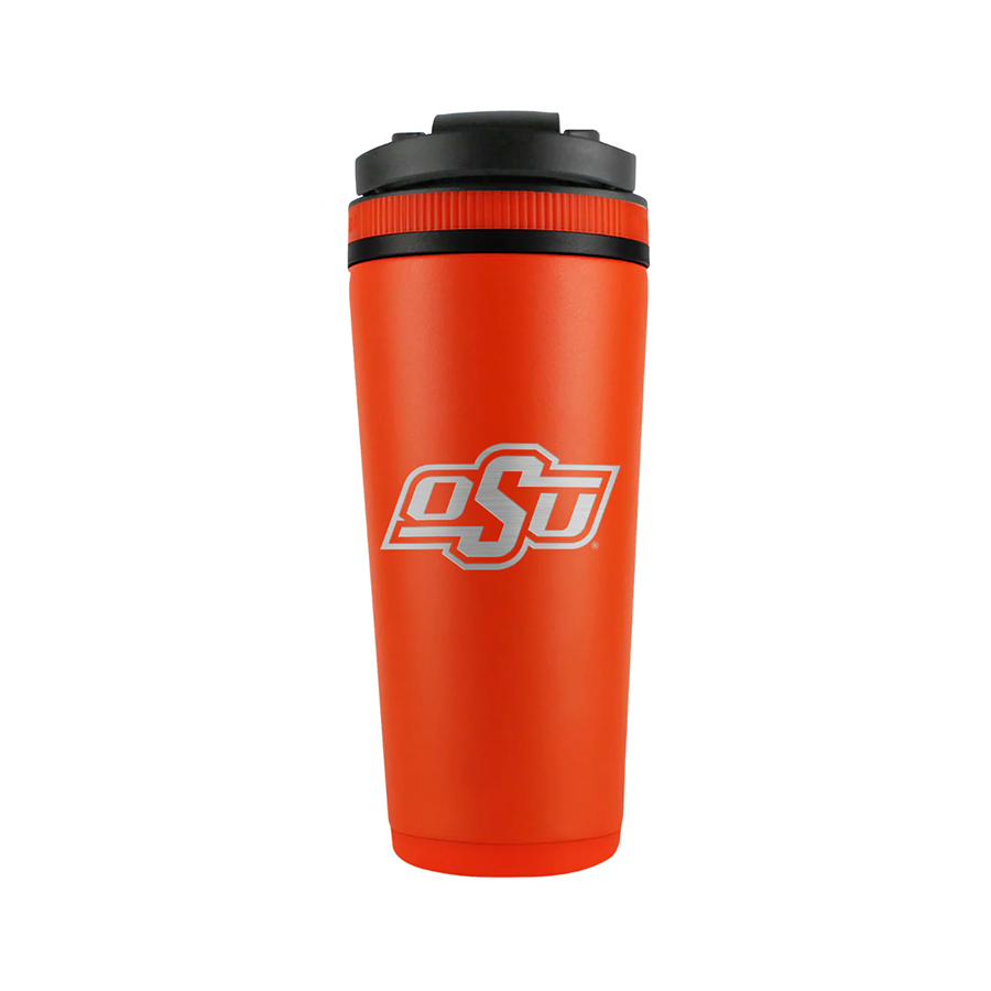 Oklahoma State Cowboys Ice Shaker Collection