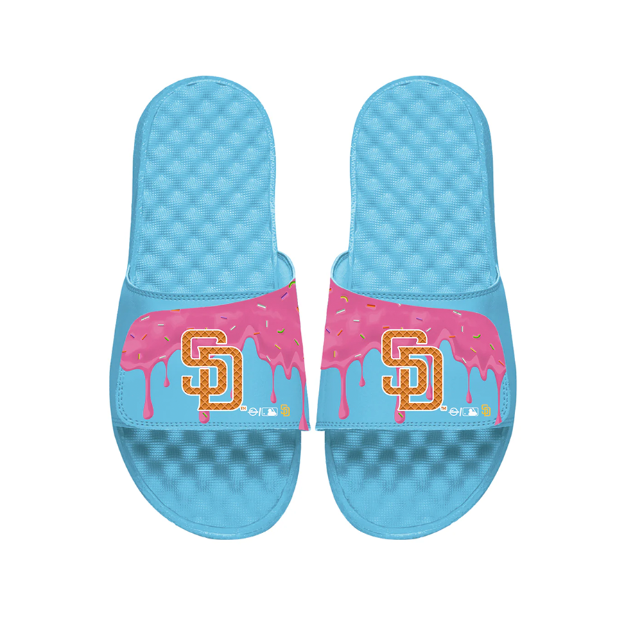 San Diego Padres ISlide Collection