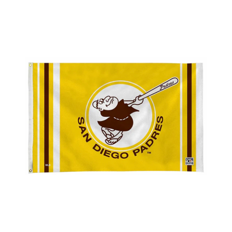 San Diego Padres Team Accessories