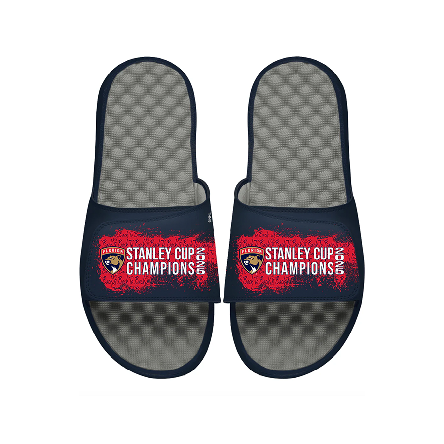 Florida Panthers ISlide Collection