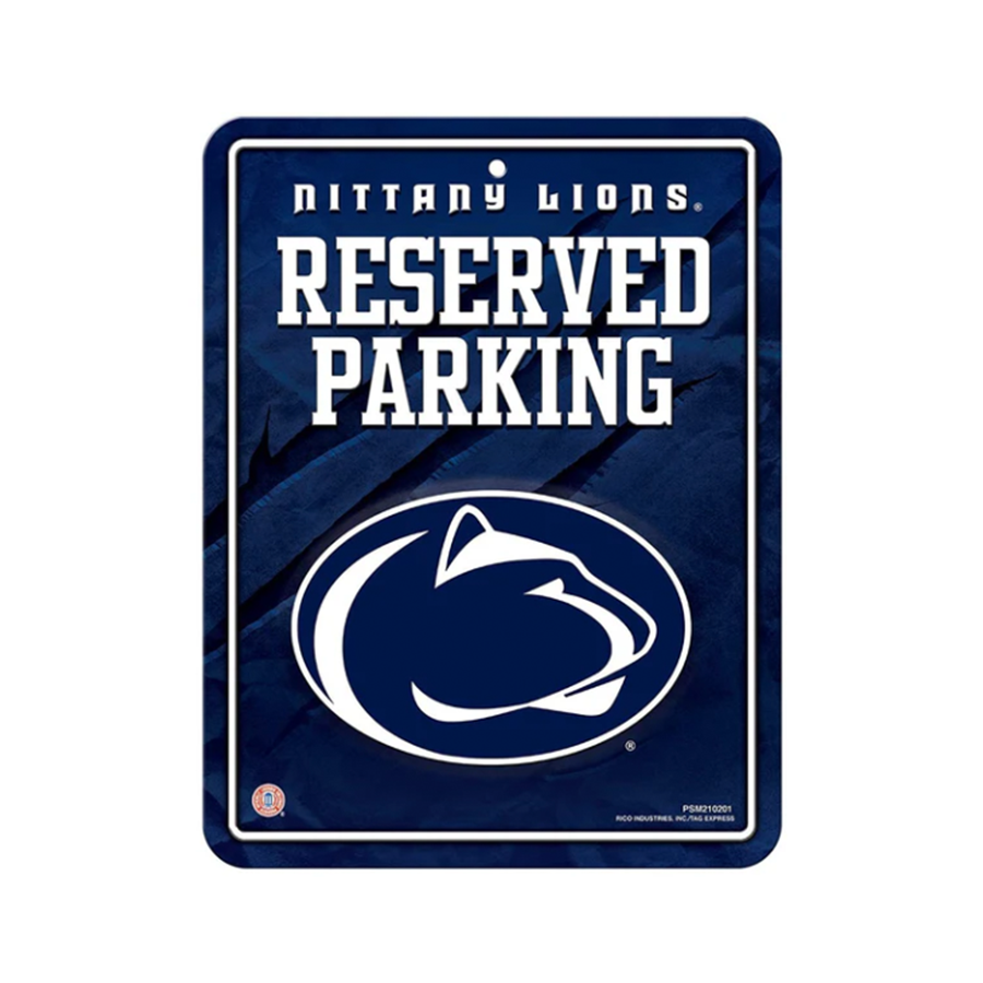 Penn State Nittany Lions Team Accessories