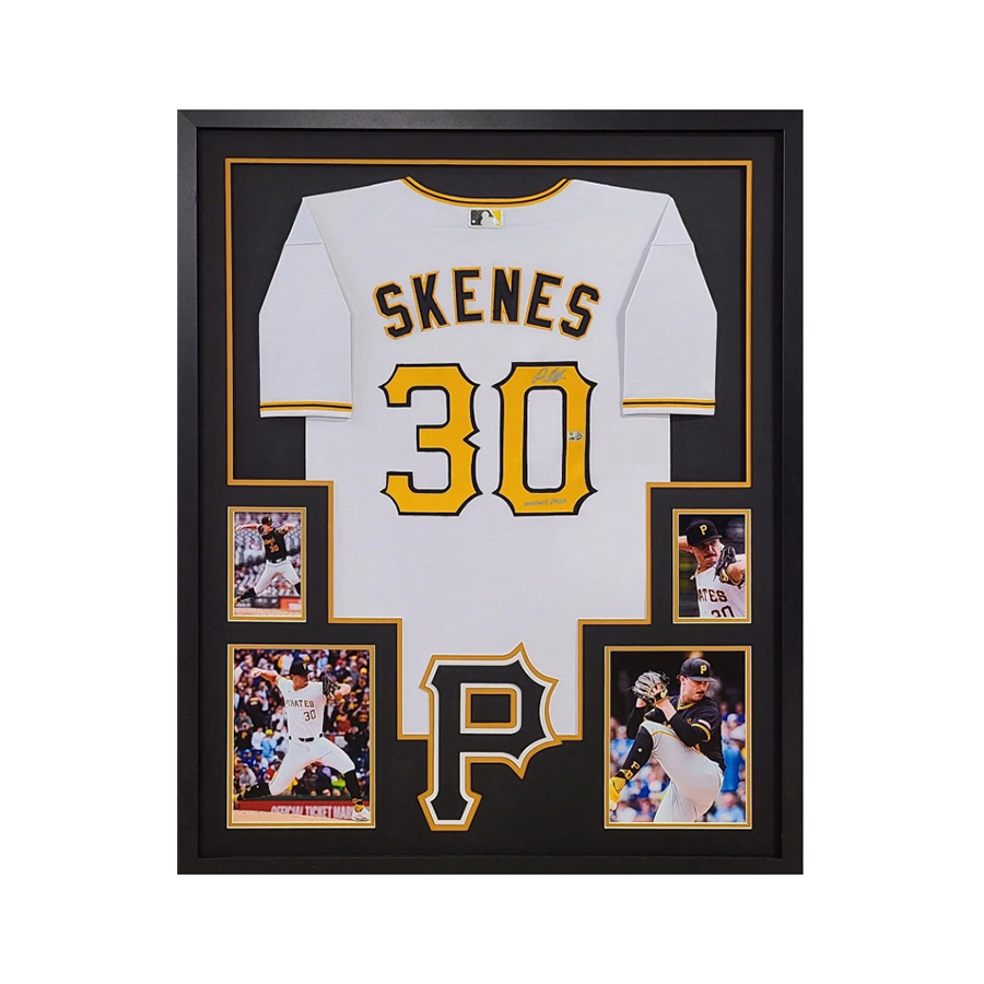 Pittsburgh Pirates Signed Memorabilia