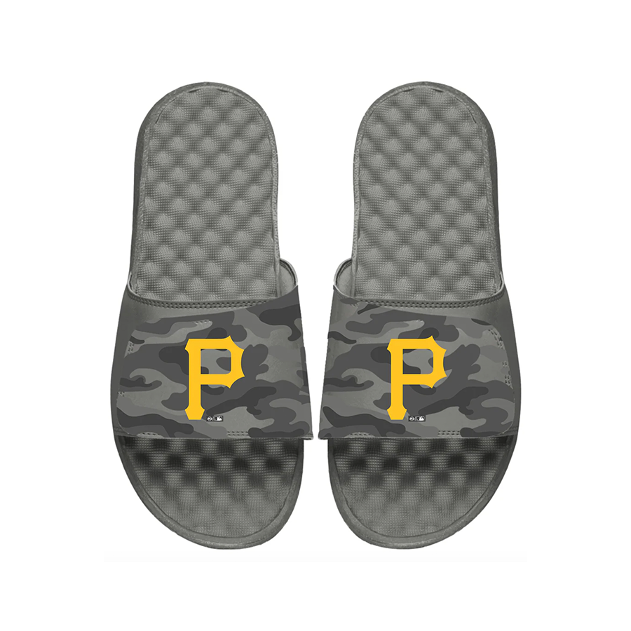 Pittsburgh Pirates ISlide Collection