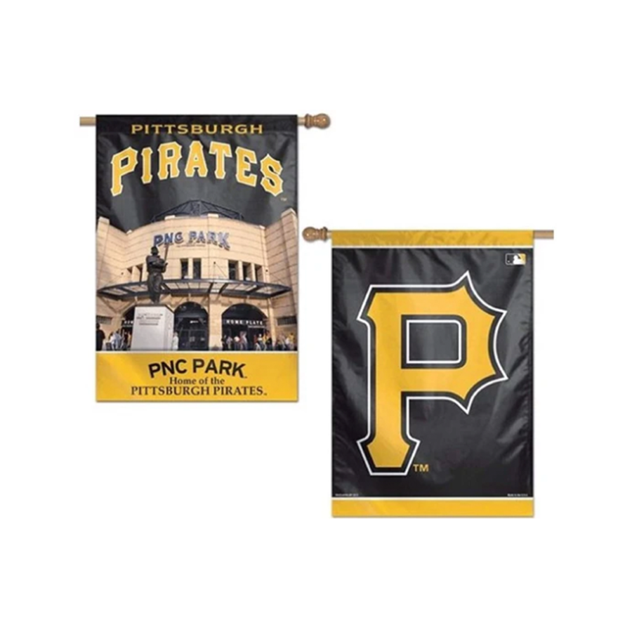 Pittsburgh Pirates Team Accessories