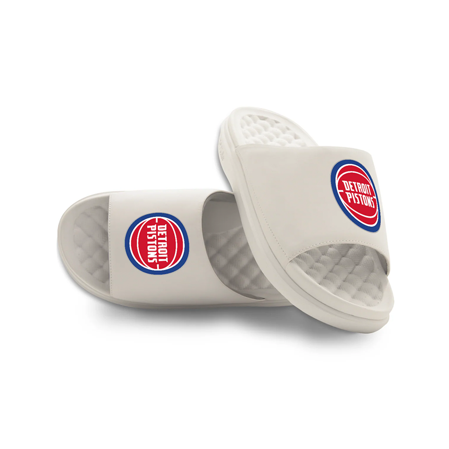Detroit Pistons ISlide Collection
