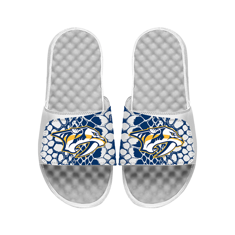 Nashville Predators ISlide Collection