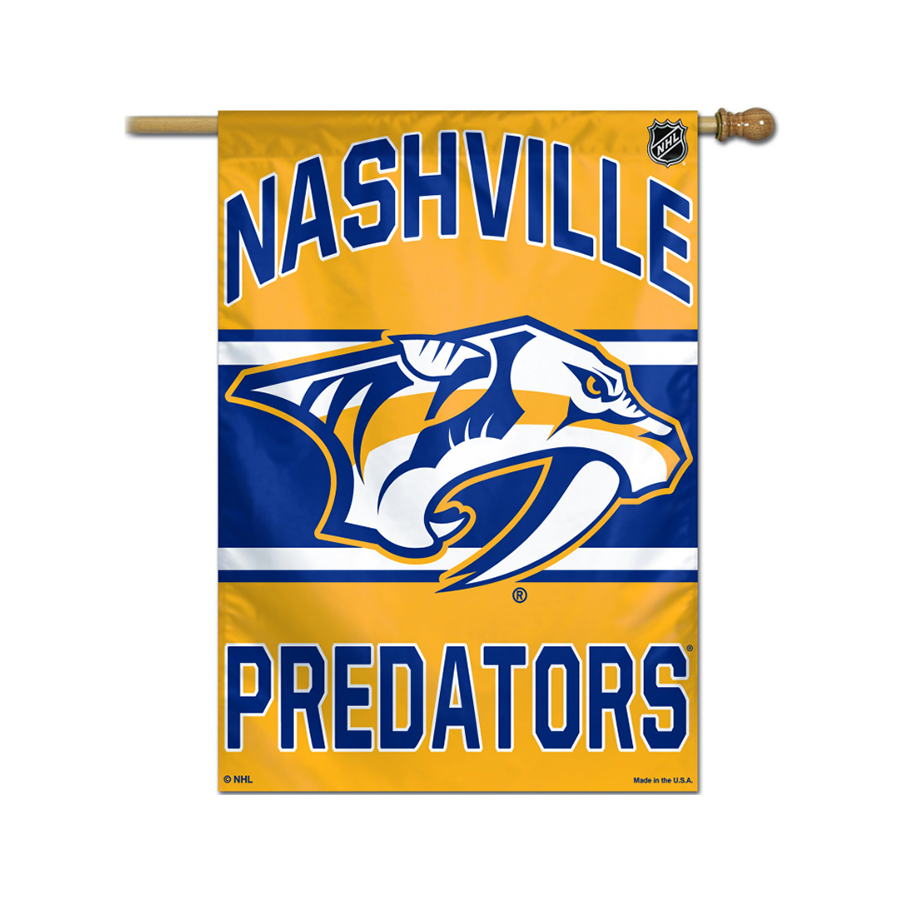 Nashville Predators Team Accessories