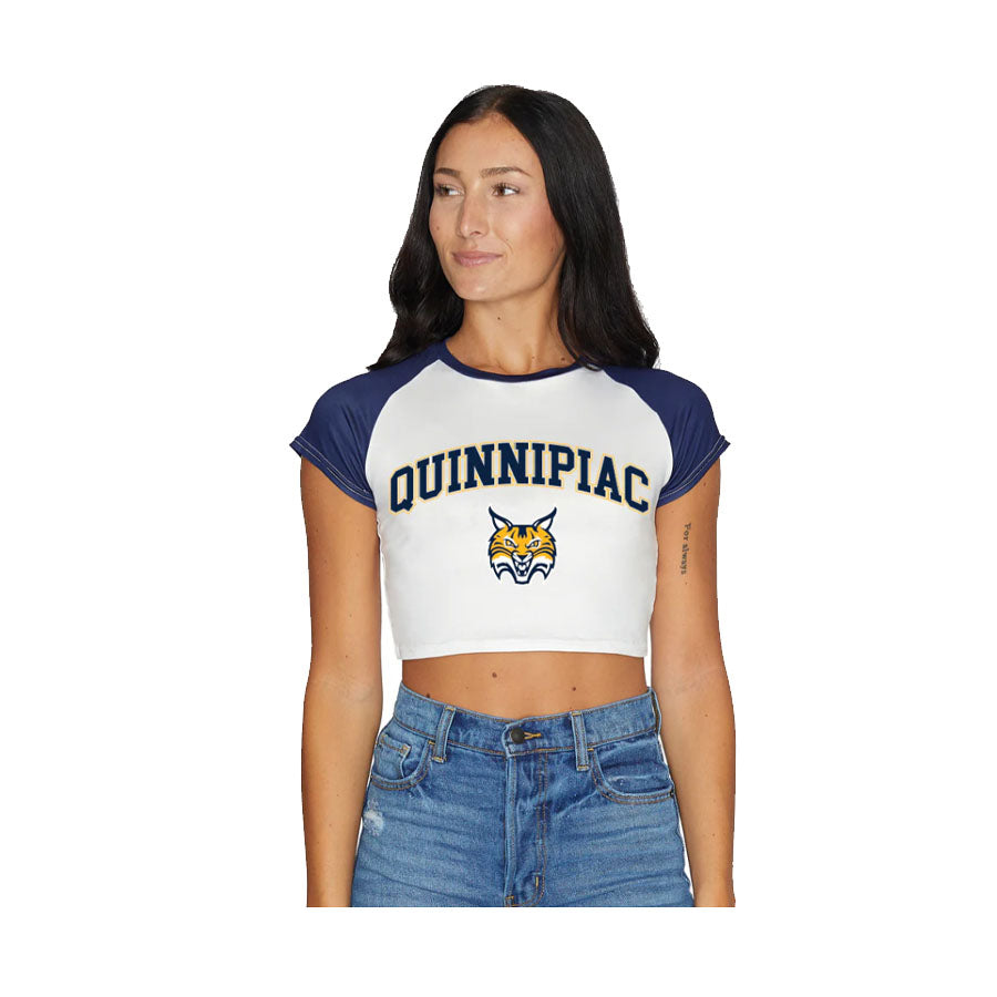 Quinnipiac Bobcats LojoBands Women's Clothing