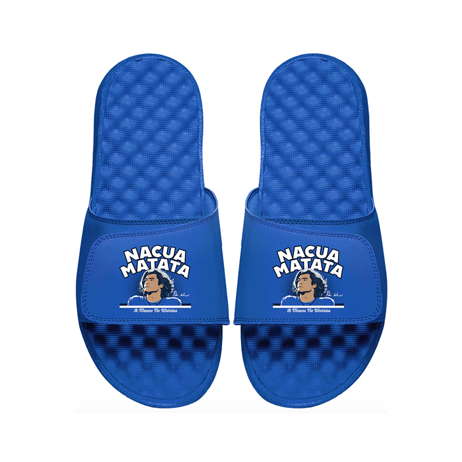 Los Angeles Rams ISlide Collection