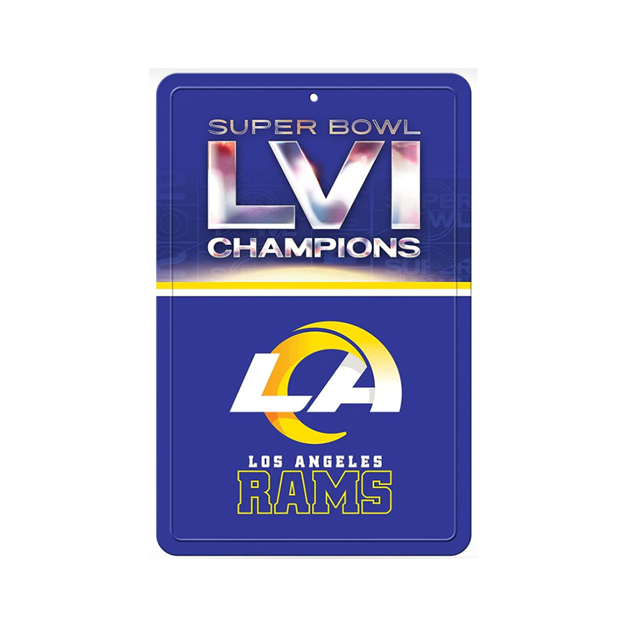 Los Angeles Rams Team Accessories