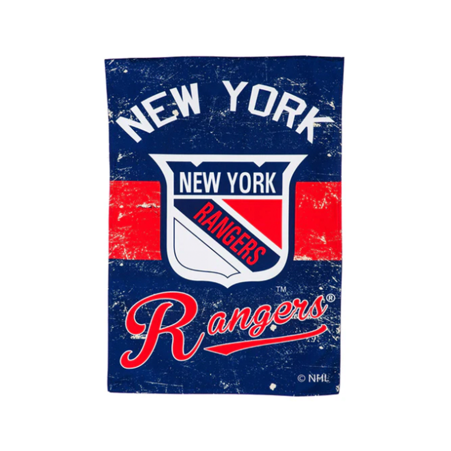 New York Rangers Team Accessories