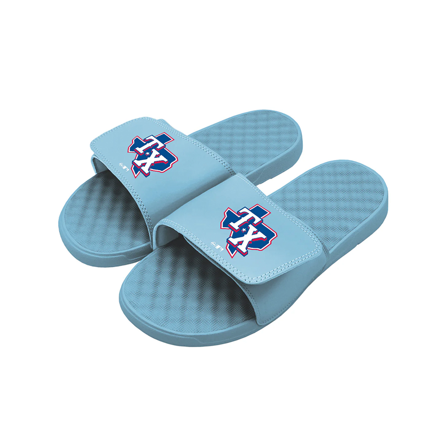 Texas Rangers ISlide Collection
