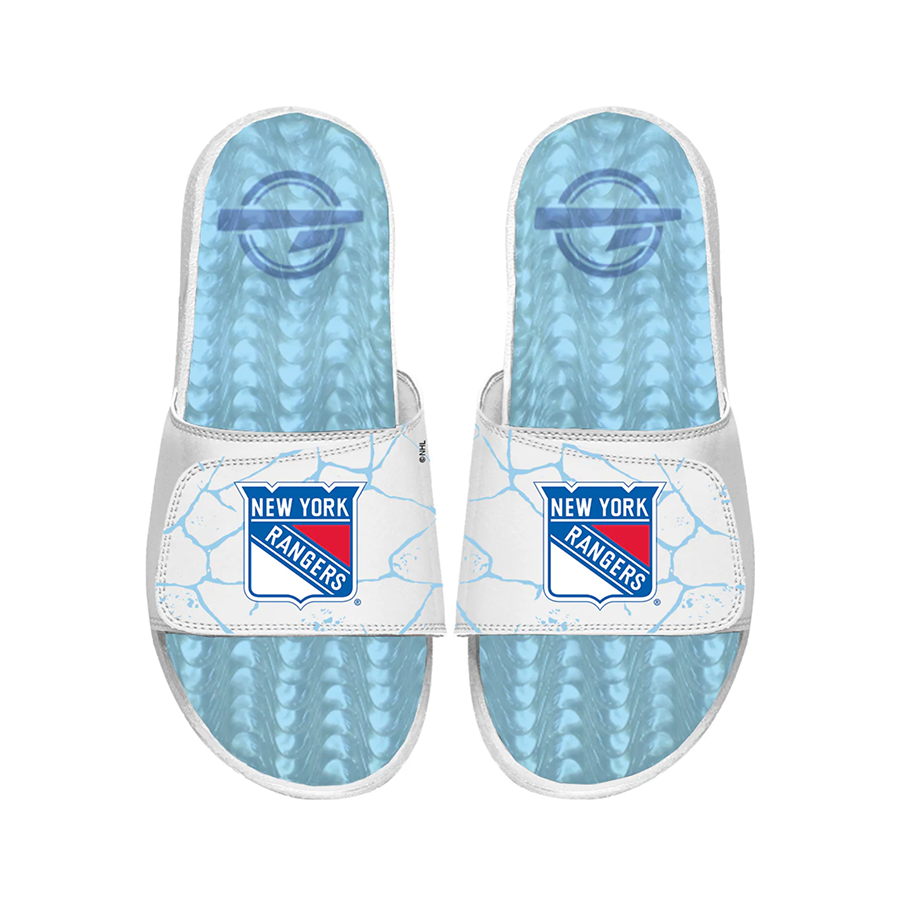 New York Rangers ISlide Collection