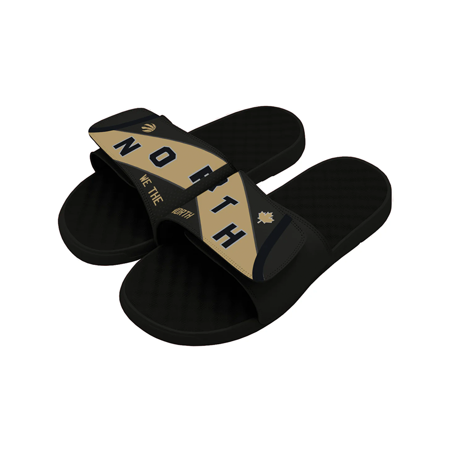 Toronto Raptors ISlide Collection