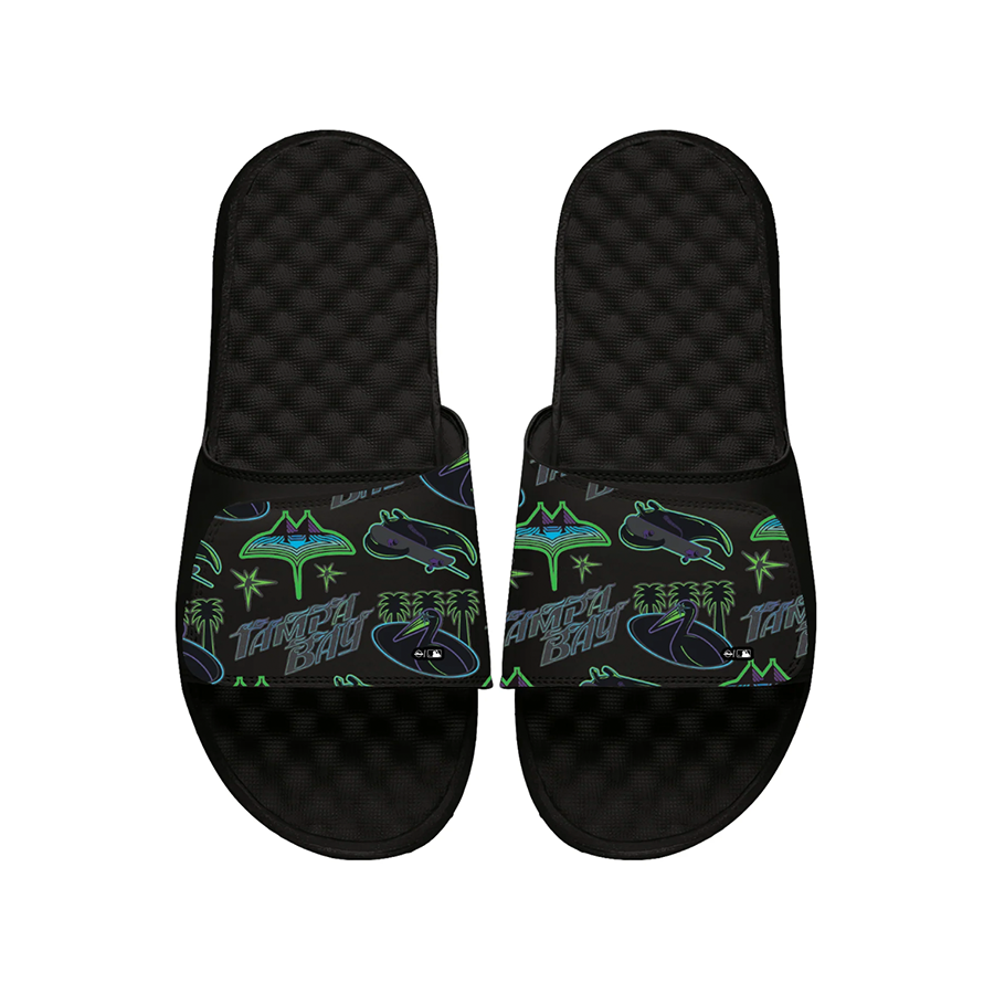 Tampa Bay Rays ISlide Collection