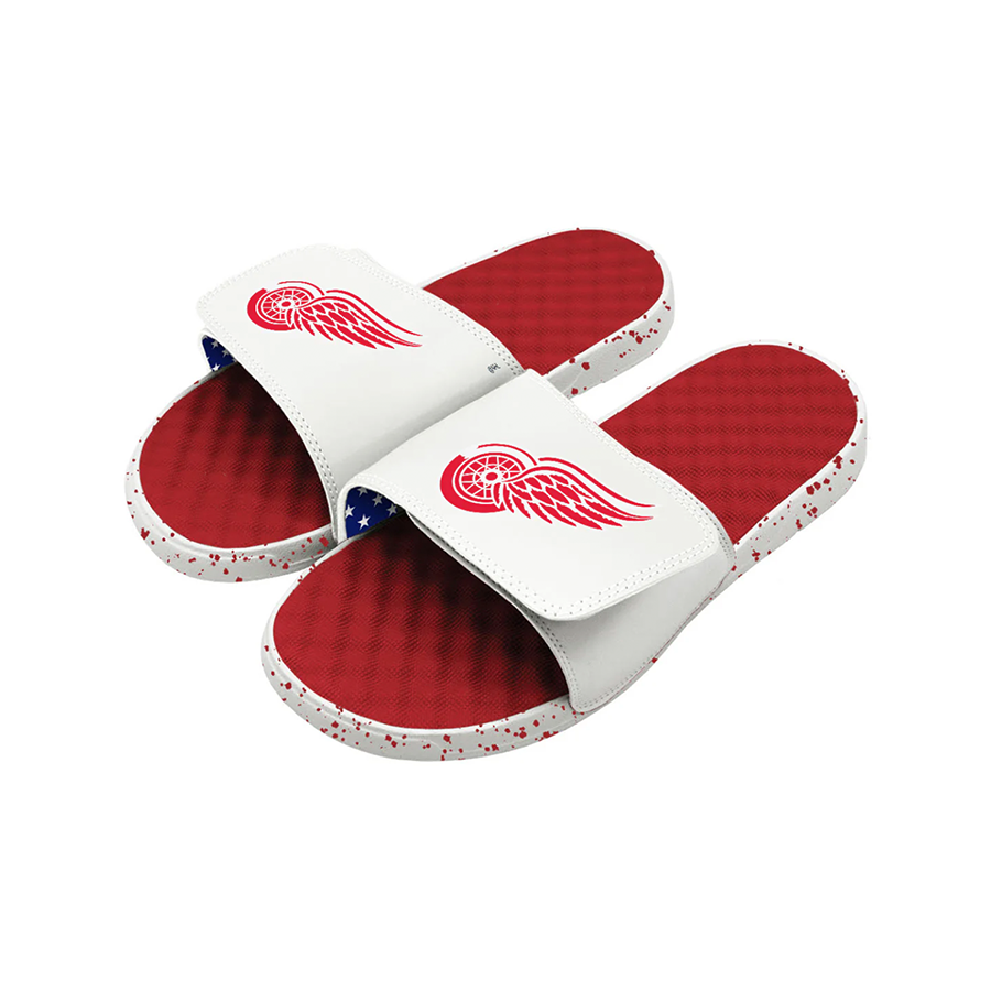 Detroit Red Wings ISlide Collection
