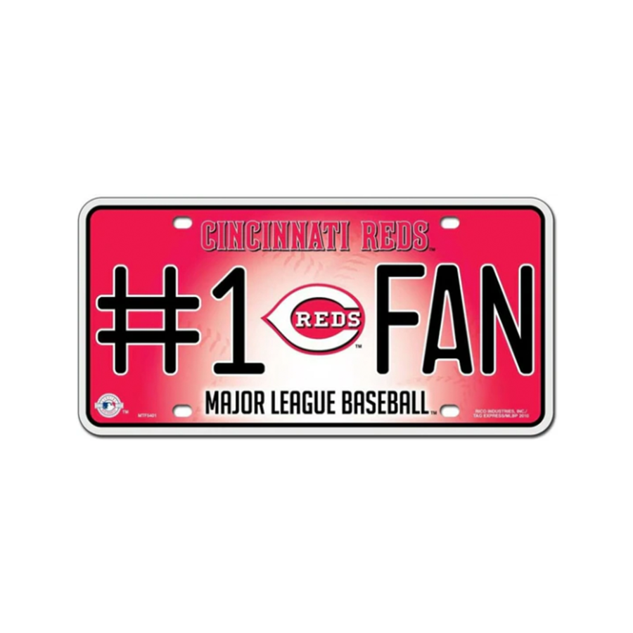 Cincinnati Reds Team Accessories