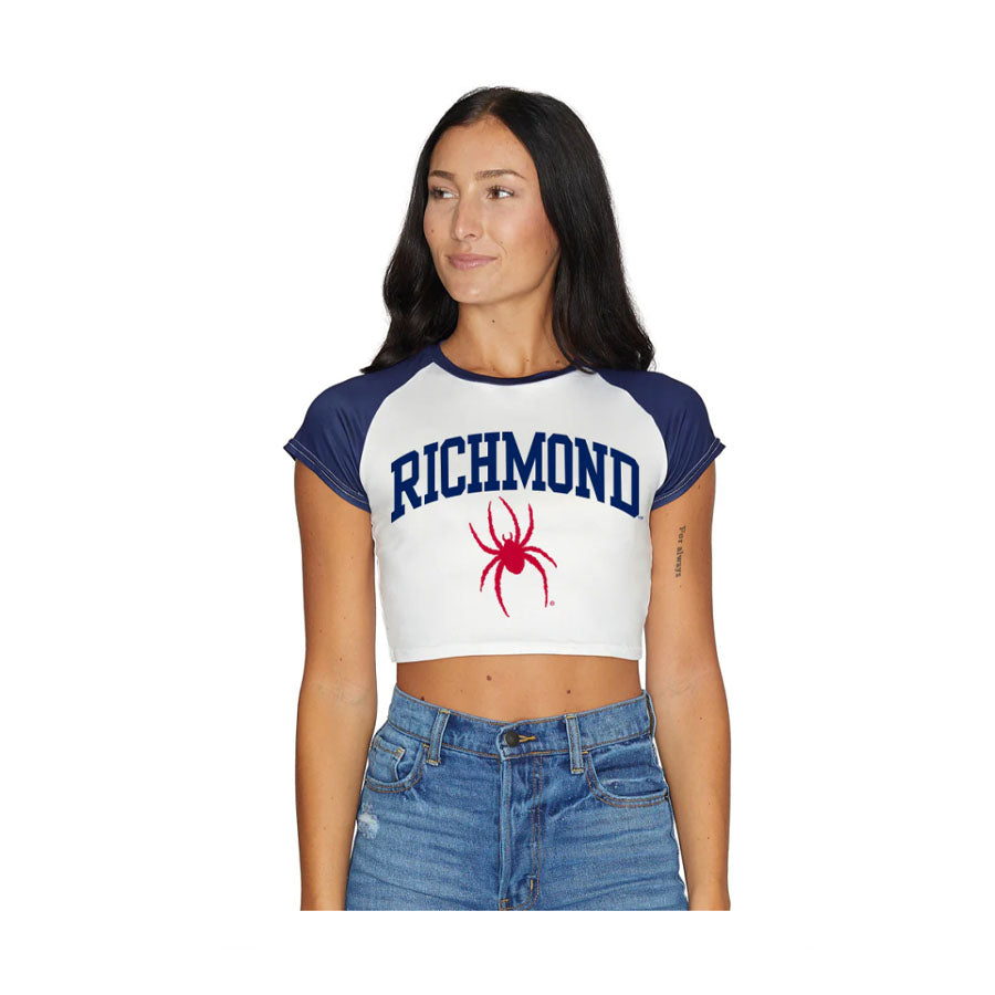 Richmond Spiders LojoBands Women's Clothing