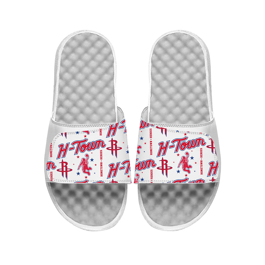 Houston Rockets ISlide Collection