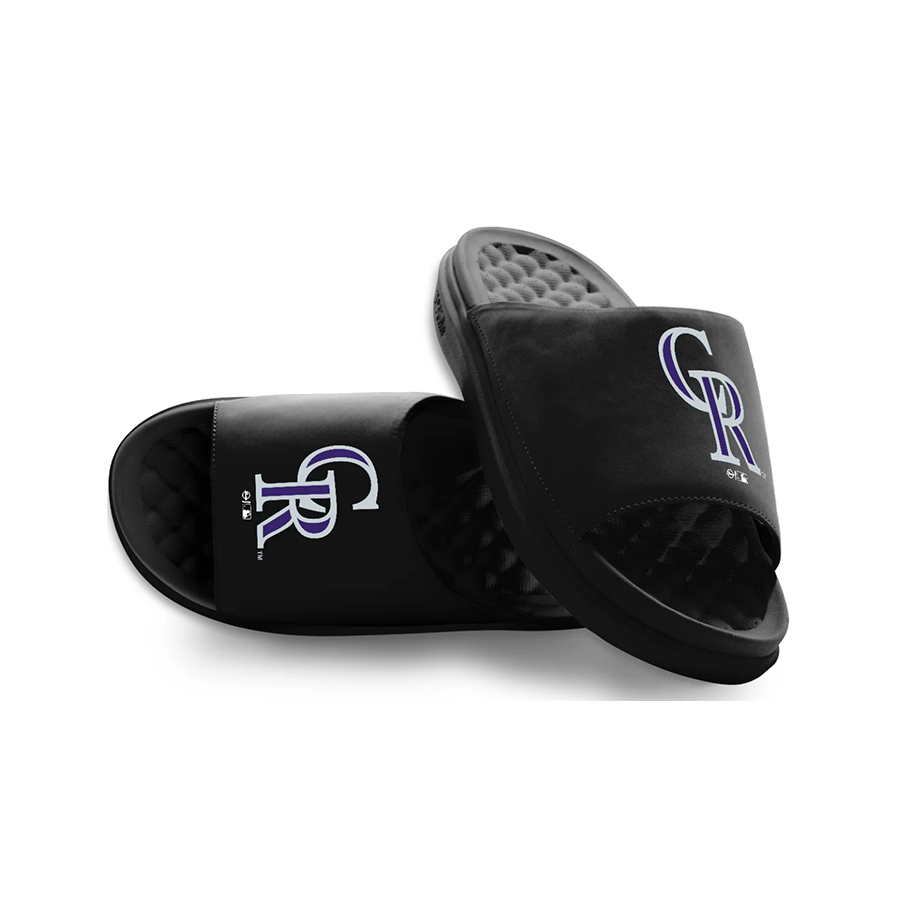 Colorado Rockies ISlide Collection