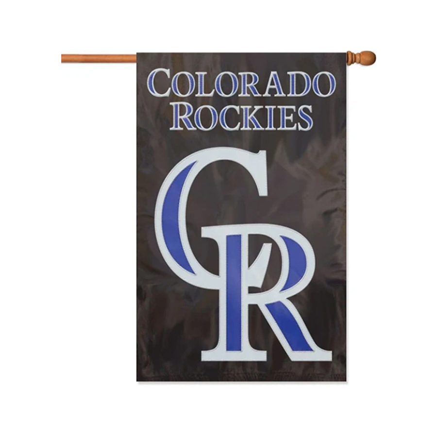 Colorado Rockies Team Accessories