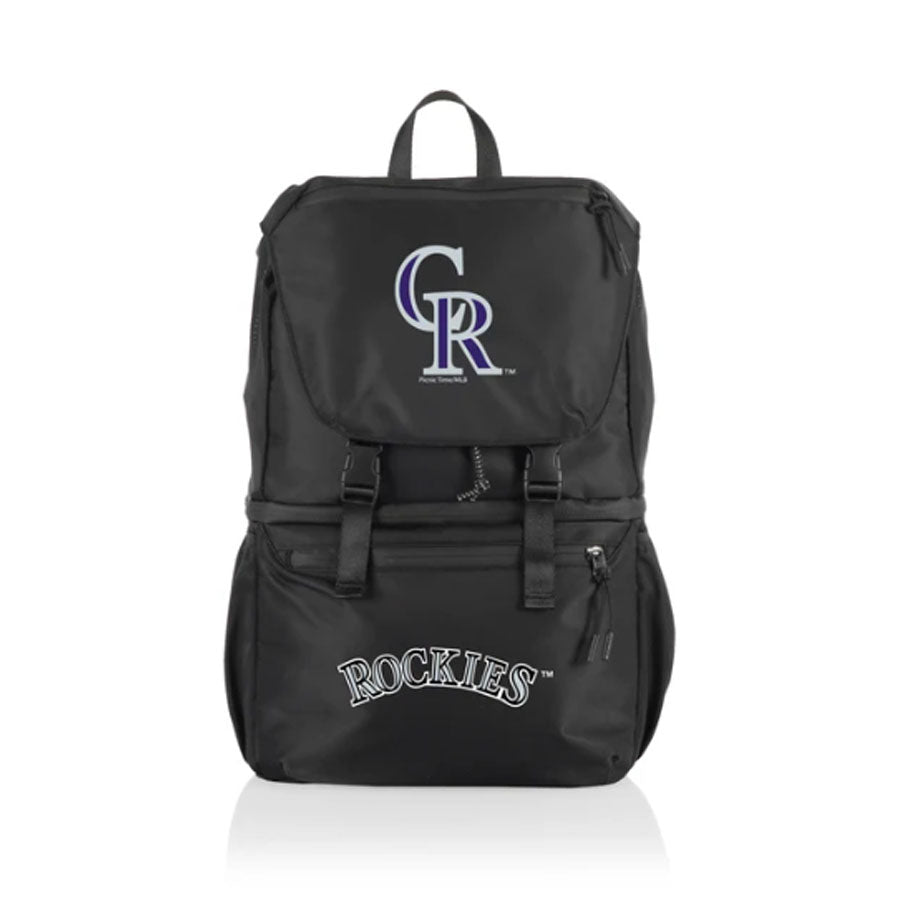 Colorado Rockies Picnic Time Collection