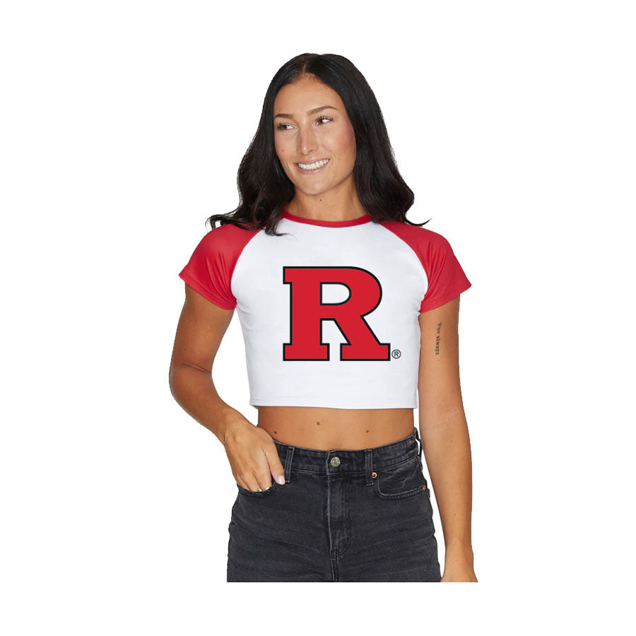 Rutgers Scarlet Knights LojoBands Women's Clothing