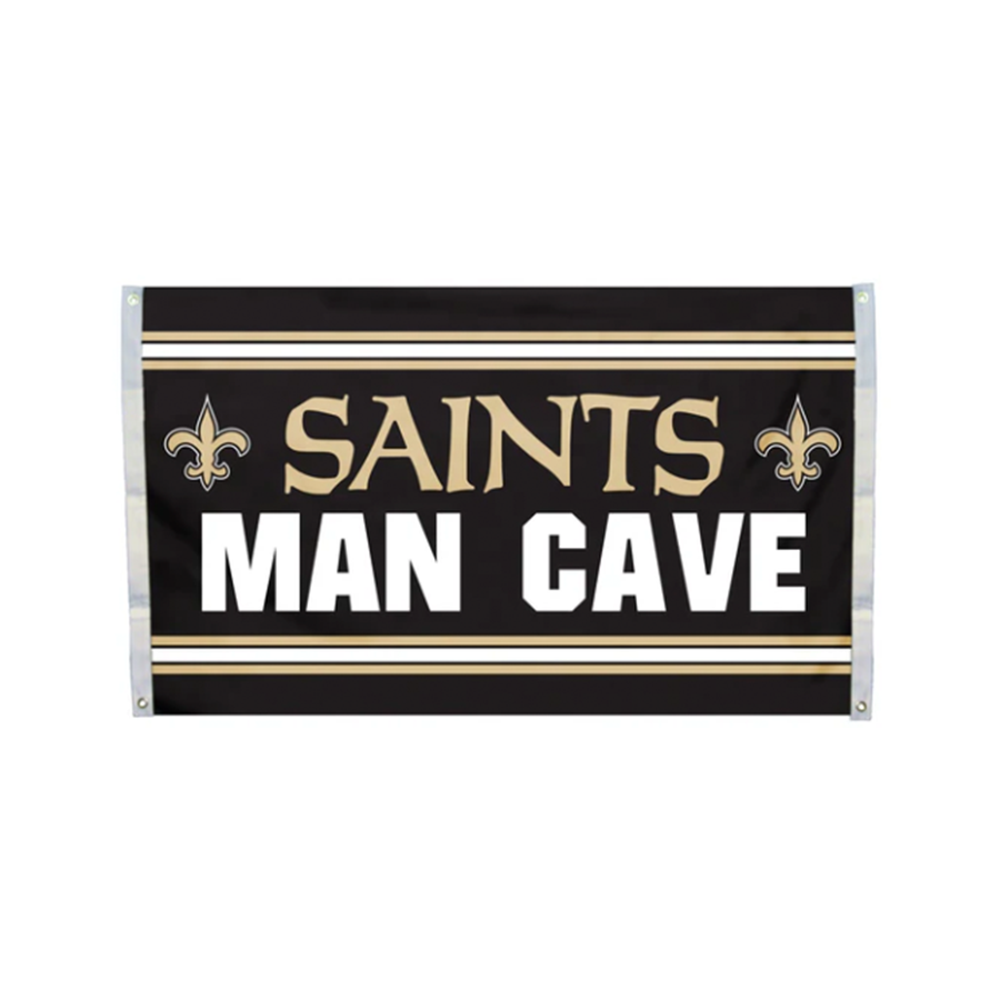 New Orleans Saints Team Accessories