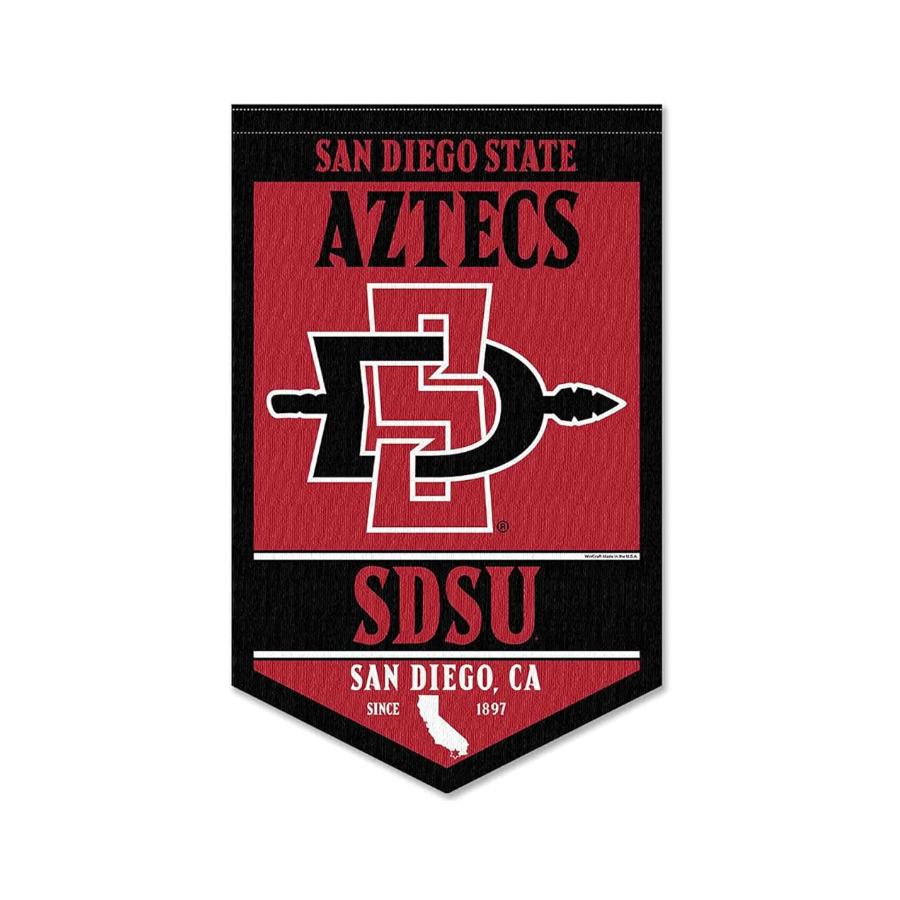 San Diego State Aztecs Team Accessories
