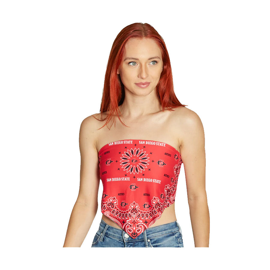 San Diego State Aztecs LojoBands Women's Clothing