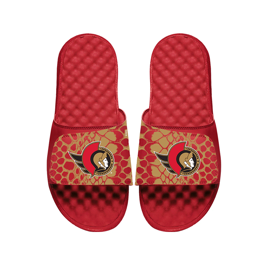 Ottawa Senators ISlide Collection