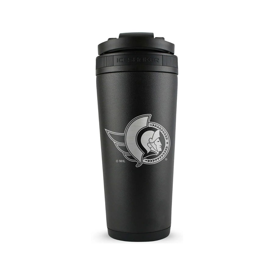 Ottawa Senators Ice Shaker Collection