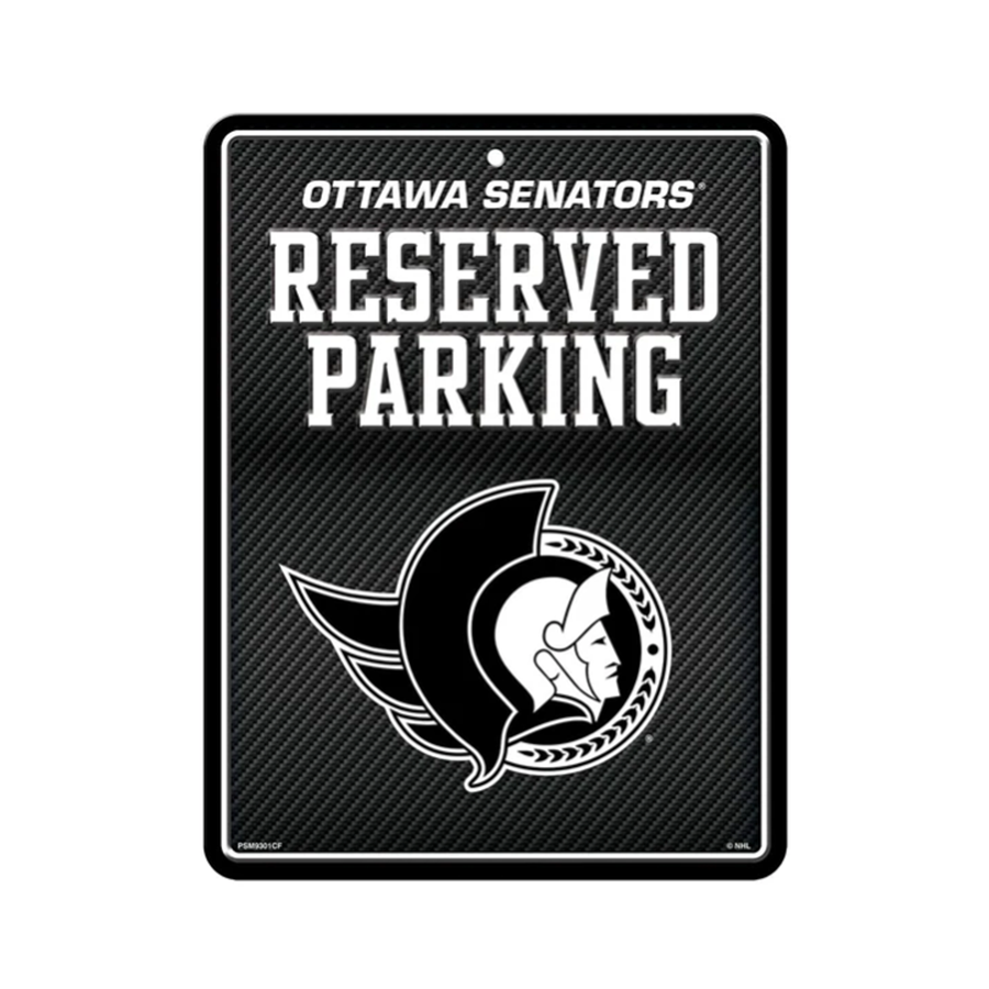 Ottawa Senators Team Accessories