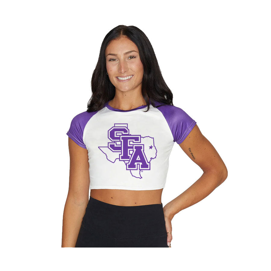 Stephen F. Austin Lumberjacks LojoBands Women's Clothing