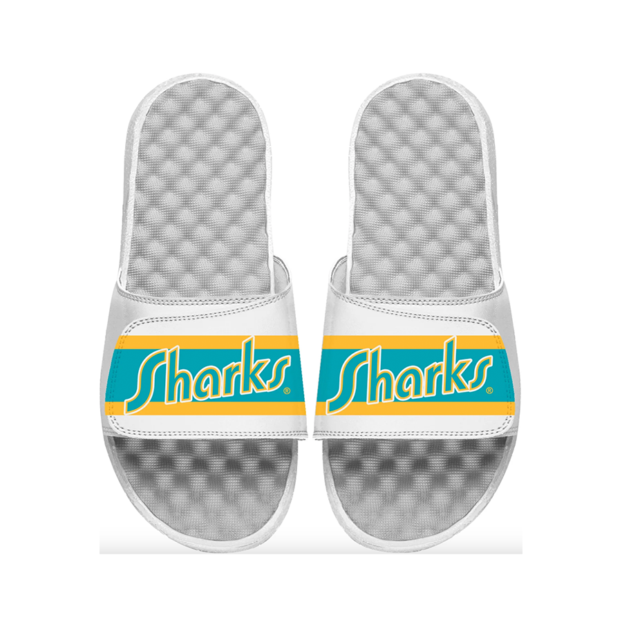 San Jose Sharks ISlide Collection