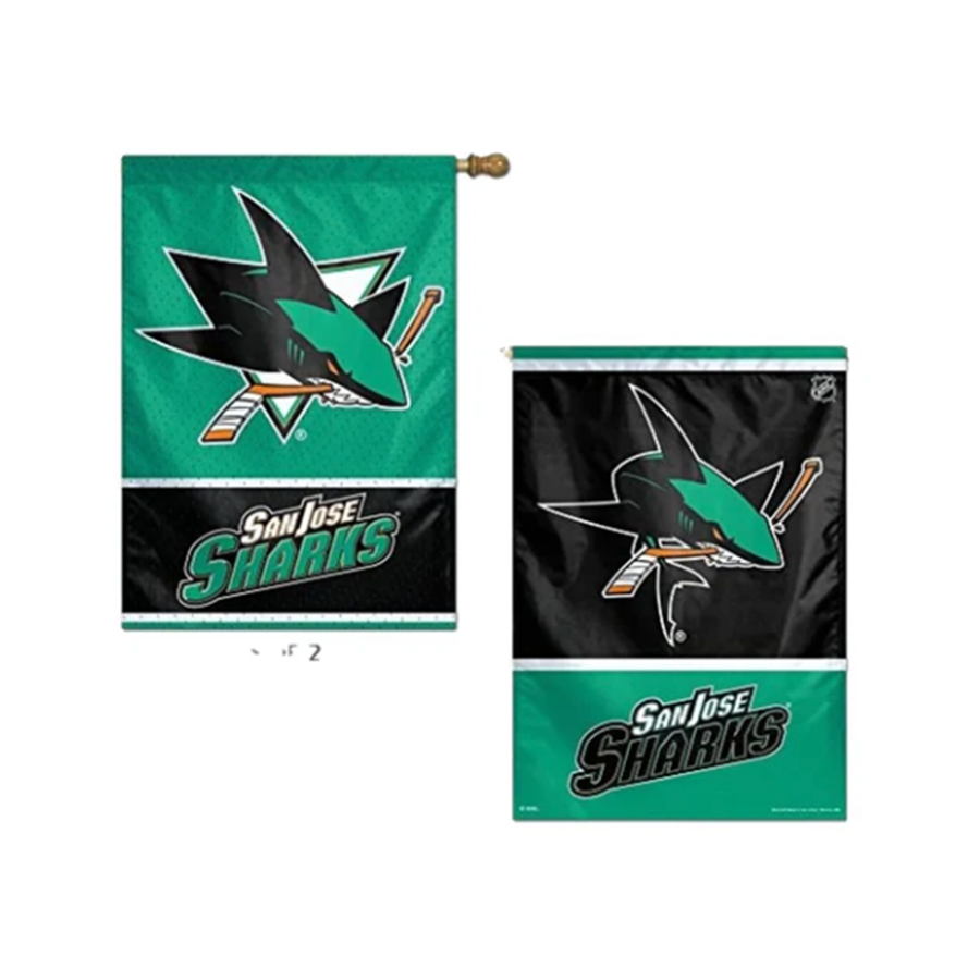 San Jose Sharks Team Accessories