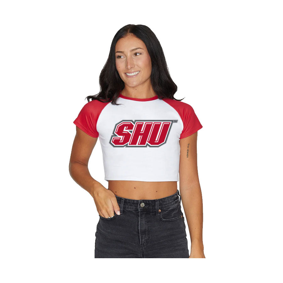 Sacred Heart Pioneers LojoBands Women's Clothing