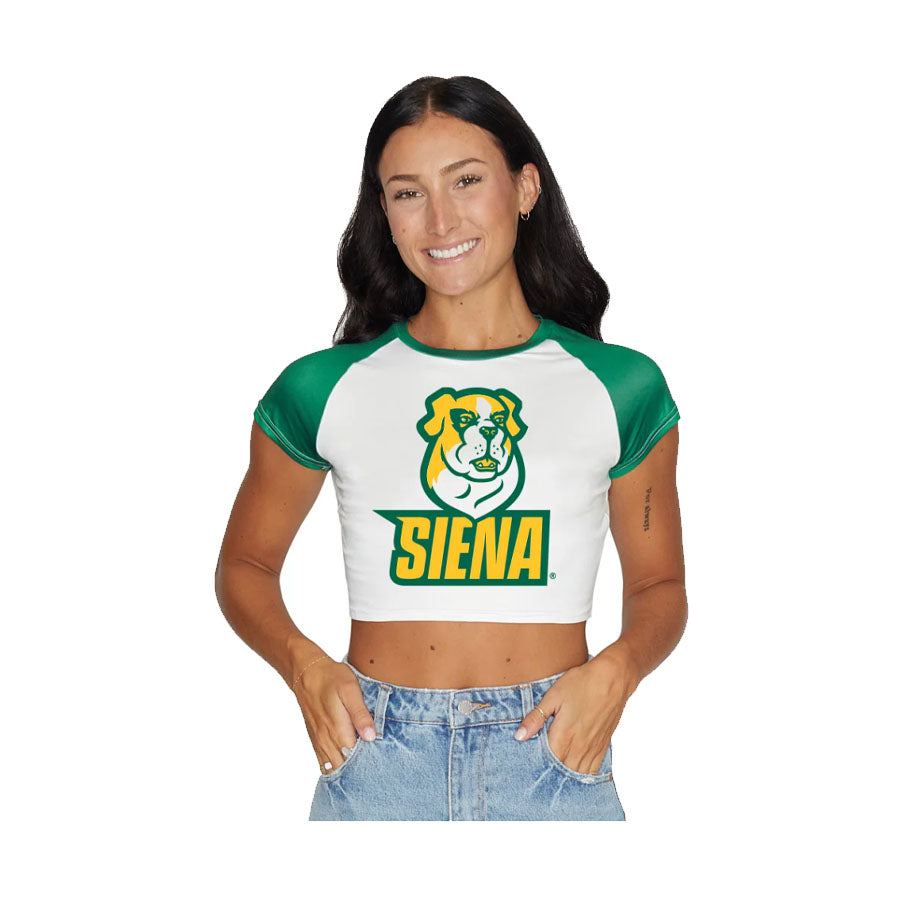 Siena College Saints LojoBands Women's Clothing
