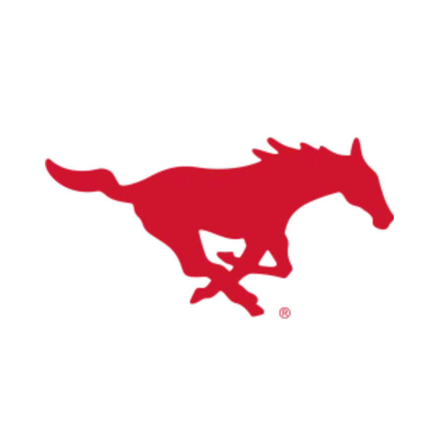 SMU Mustangs