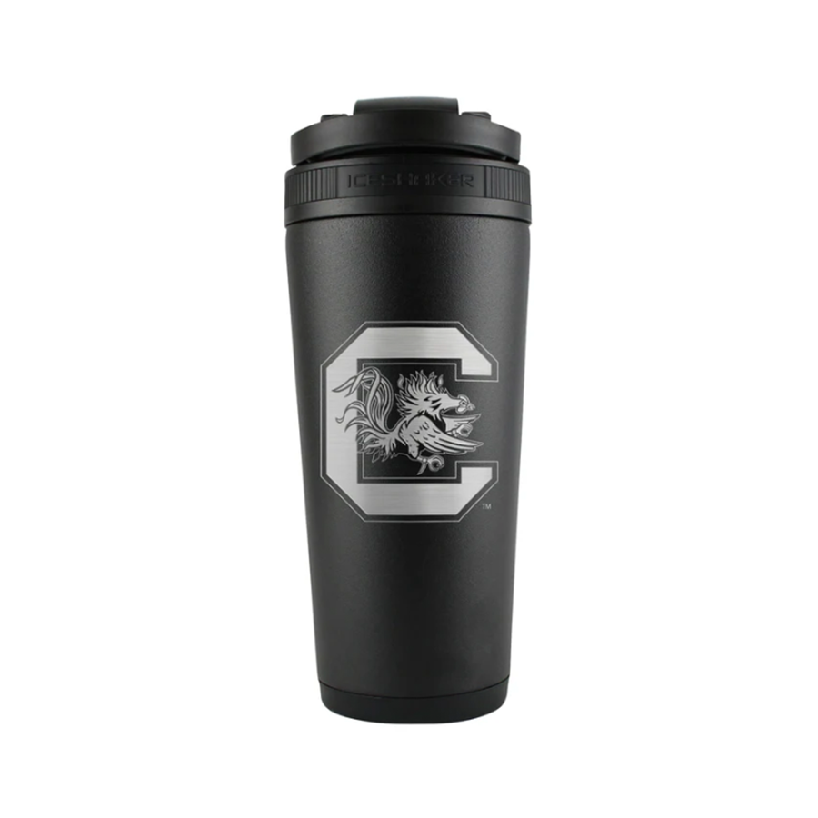 South Carolina Gamecocks Ice Shaker Collection