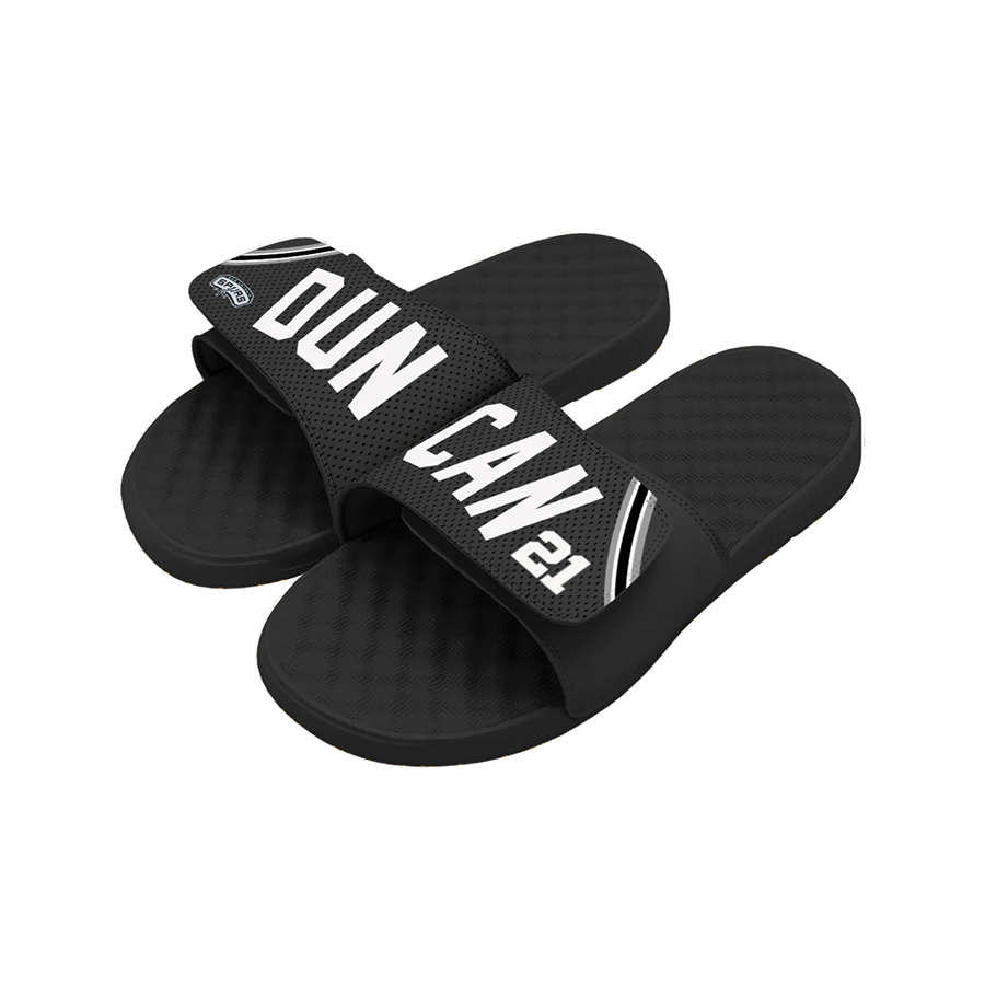 San Antonio Spurs ISlide Collection