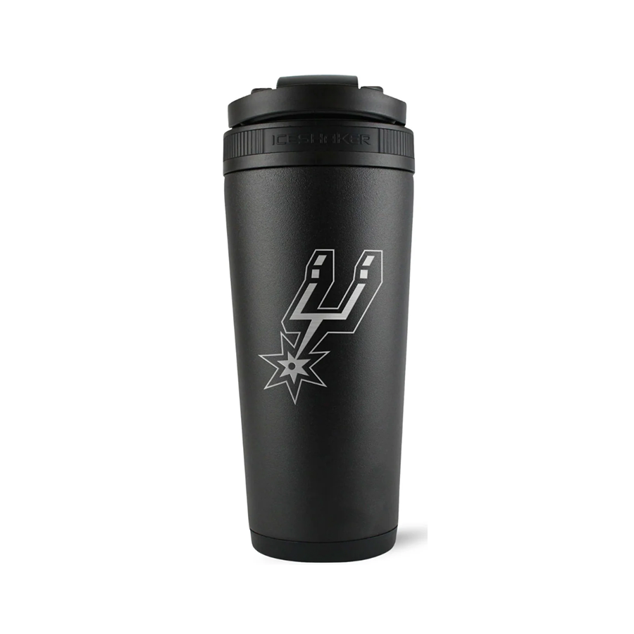 San Antonio Spurs Ice Shaker Collection