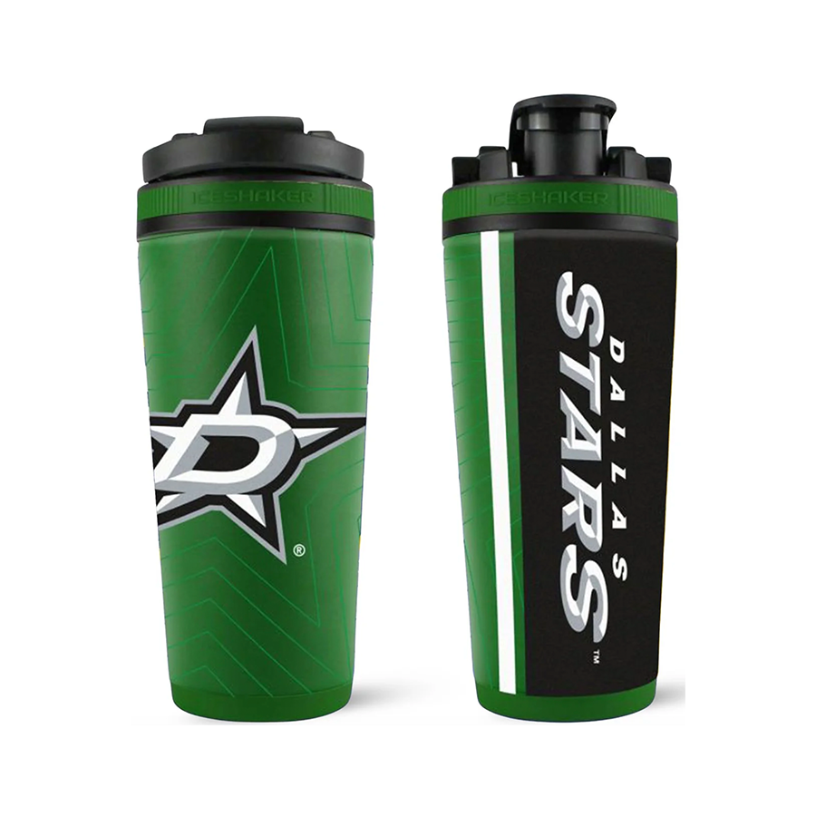 Dallas Stars Ice Shaker Collection