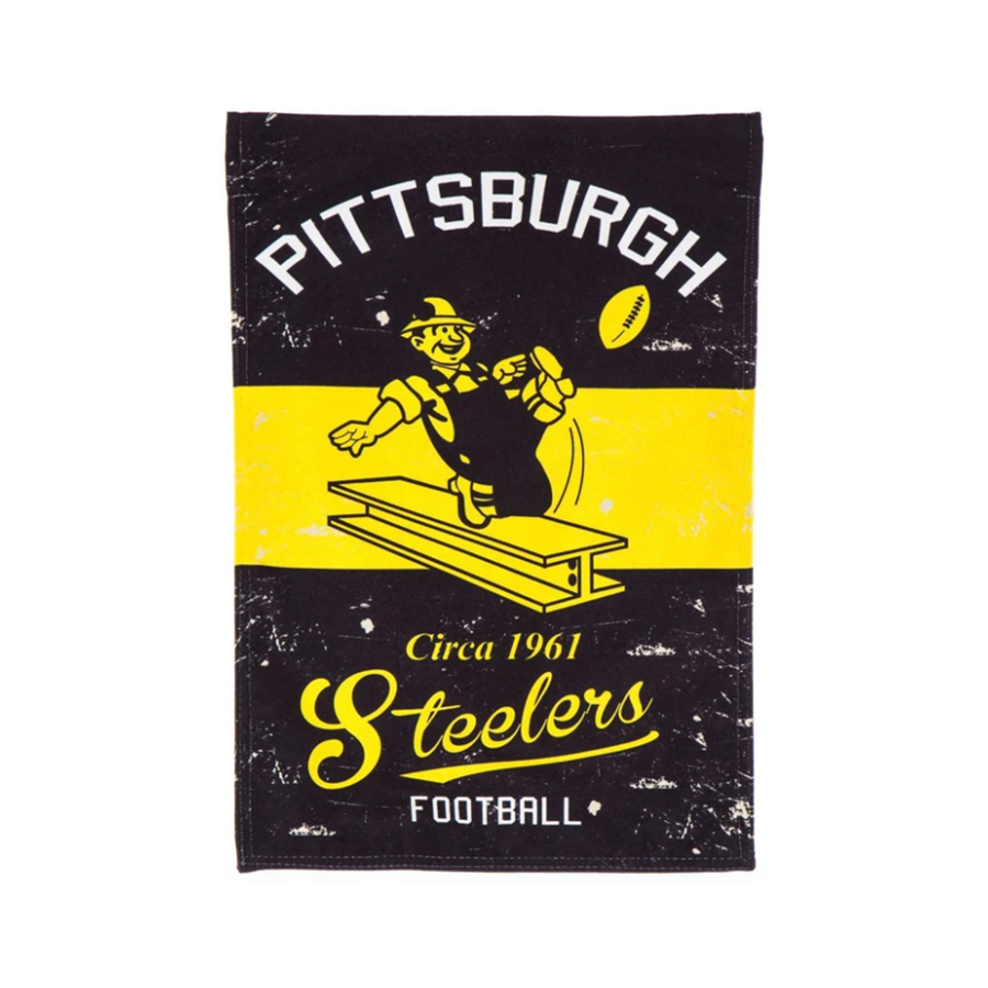 Pittsburgh Steelers Team Accessories