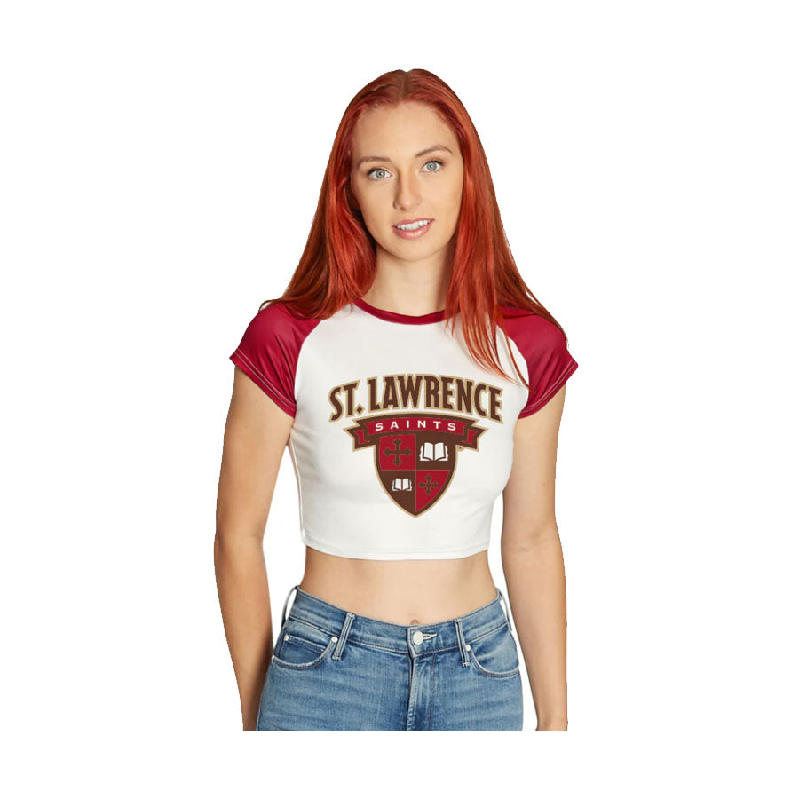 St. Lawrence Saints LojoBands Women's Clothing