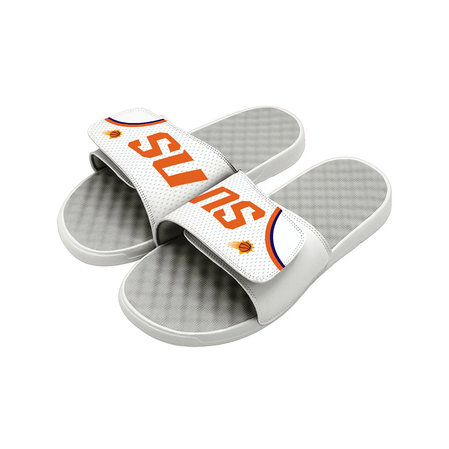 Phoenix Suns ISlide Collection