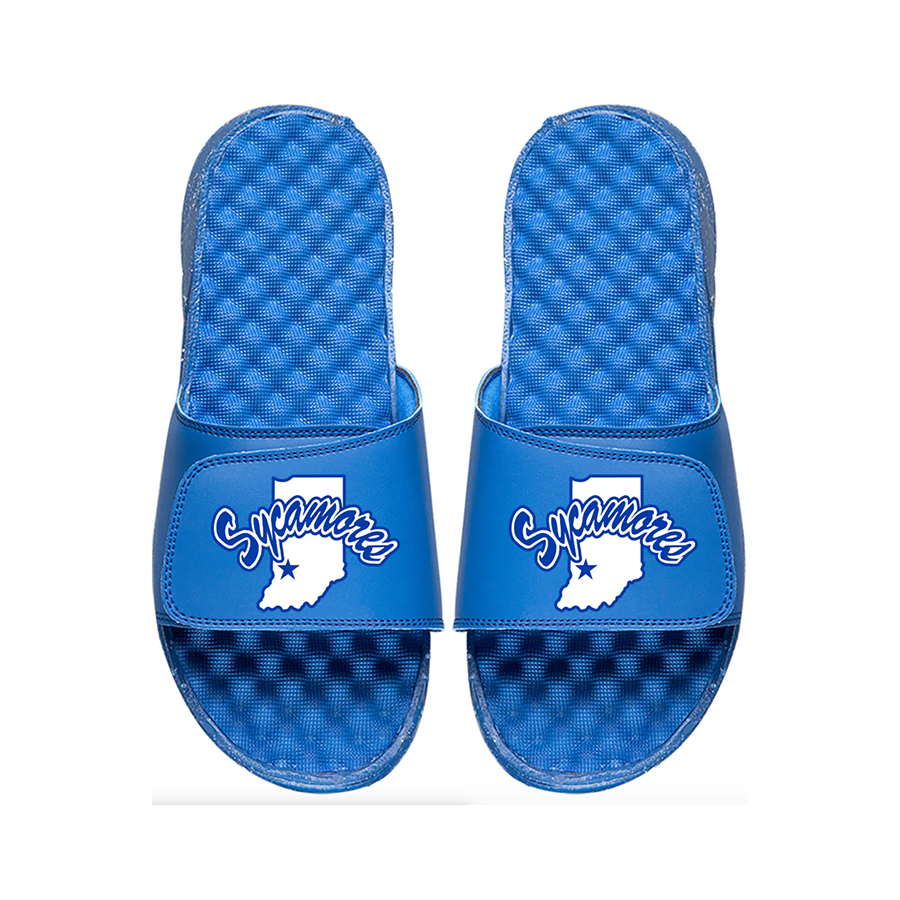 Indiana State Sycamores ISlide Collection