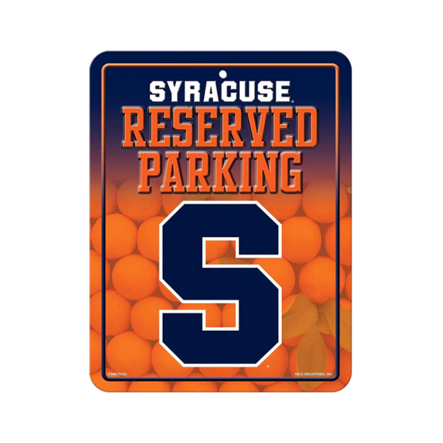Syracuse Orange Team Accessories